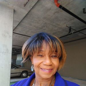 Meet your Posher, Eddie mae